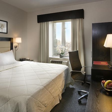 Comfort Inn Times Square South Area New York Ngoại thất bức ảnh