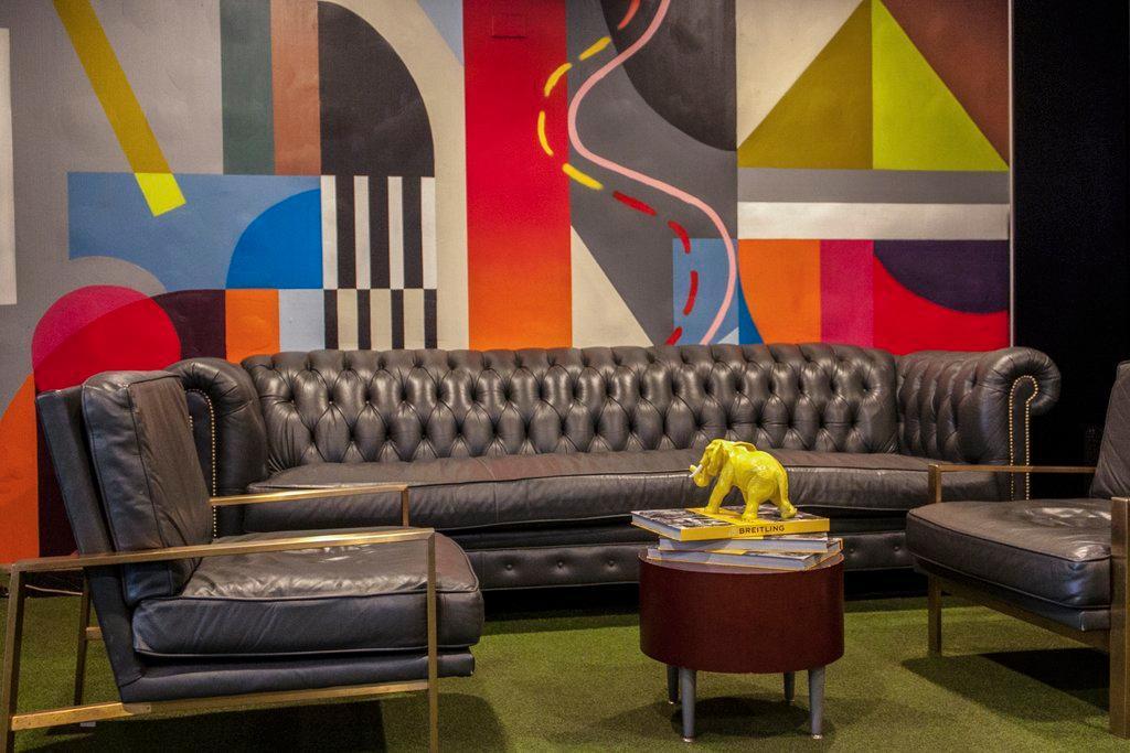 Comfort Inn Times Square South Area New York Ngoại thất bức ảnh