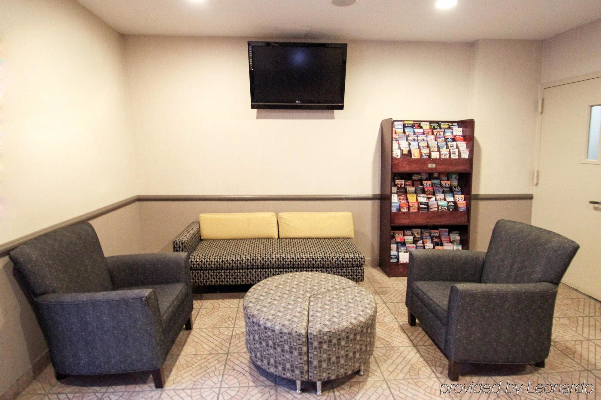 Comfort Inn Times Square South Area New York Ngoại thất bức ảnh