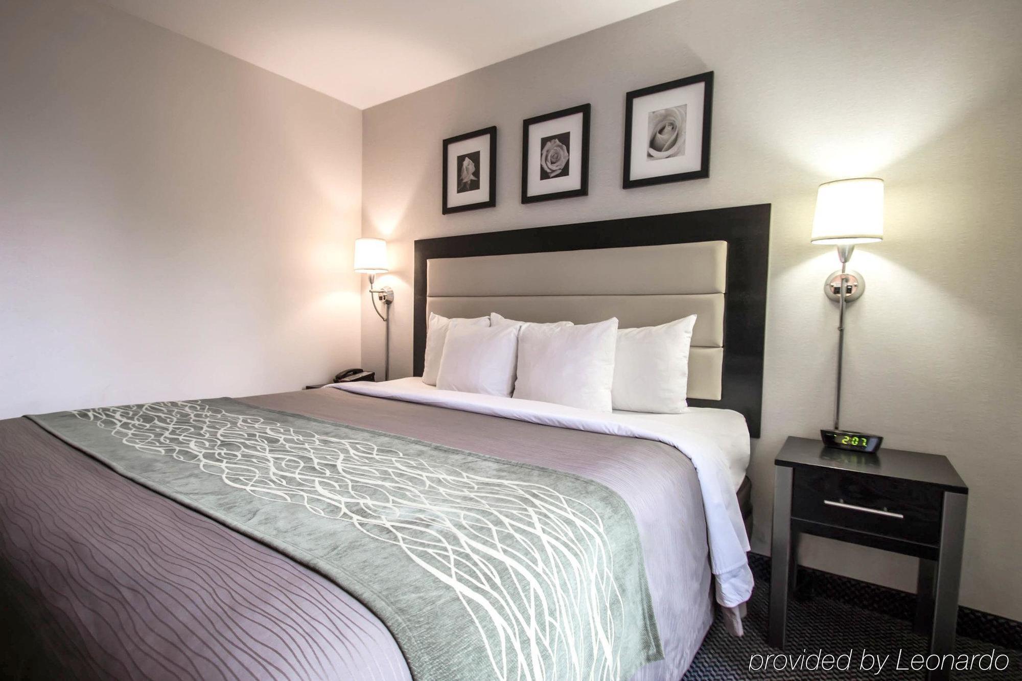 Comfort Inn Times Square South Area New York Ngoại thất bức ảnh