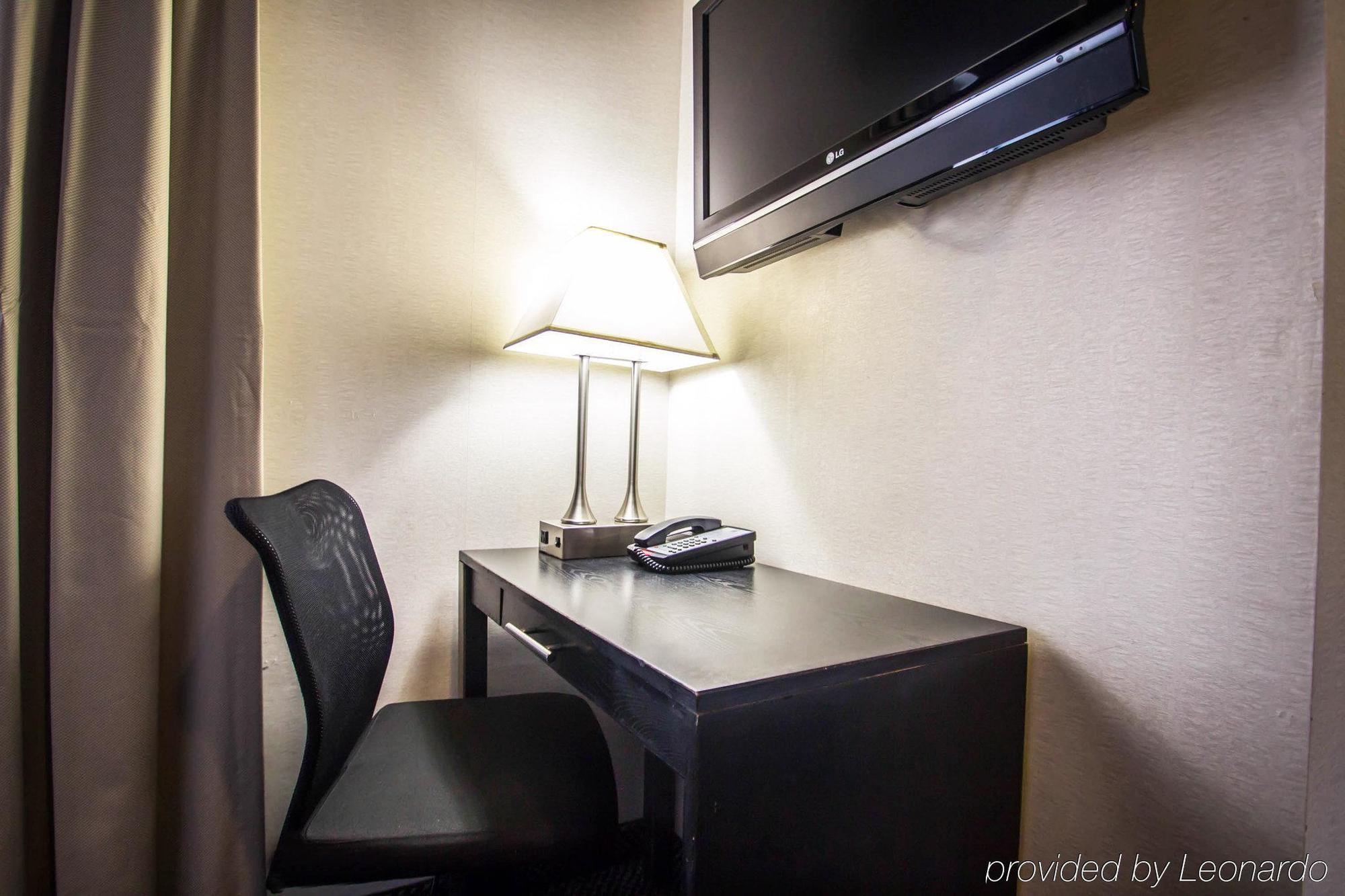 Comfort Inn Times Square South Area New York Ngoại thất bức ảnh