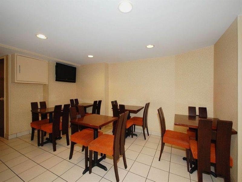 Comfort Inn Times Square South Area New York Ngoại thất bức ảnh