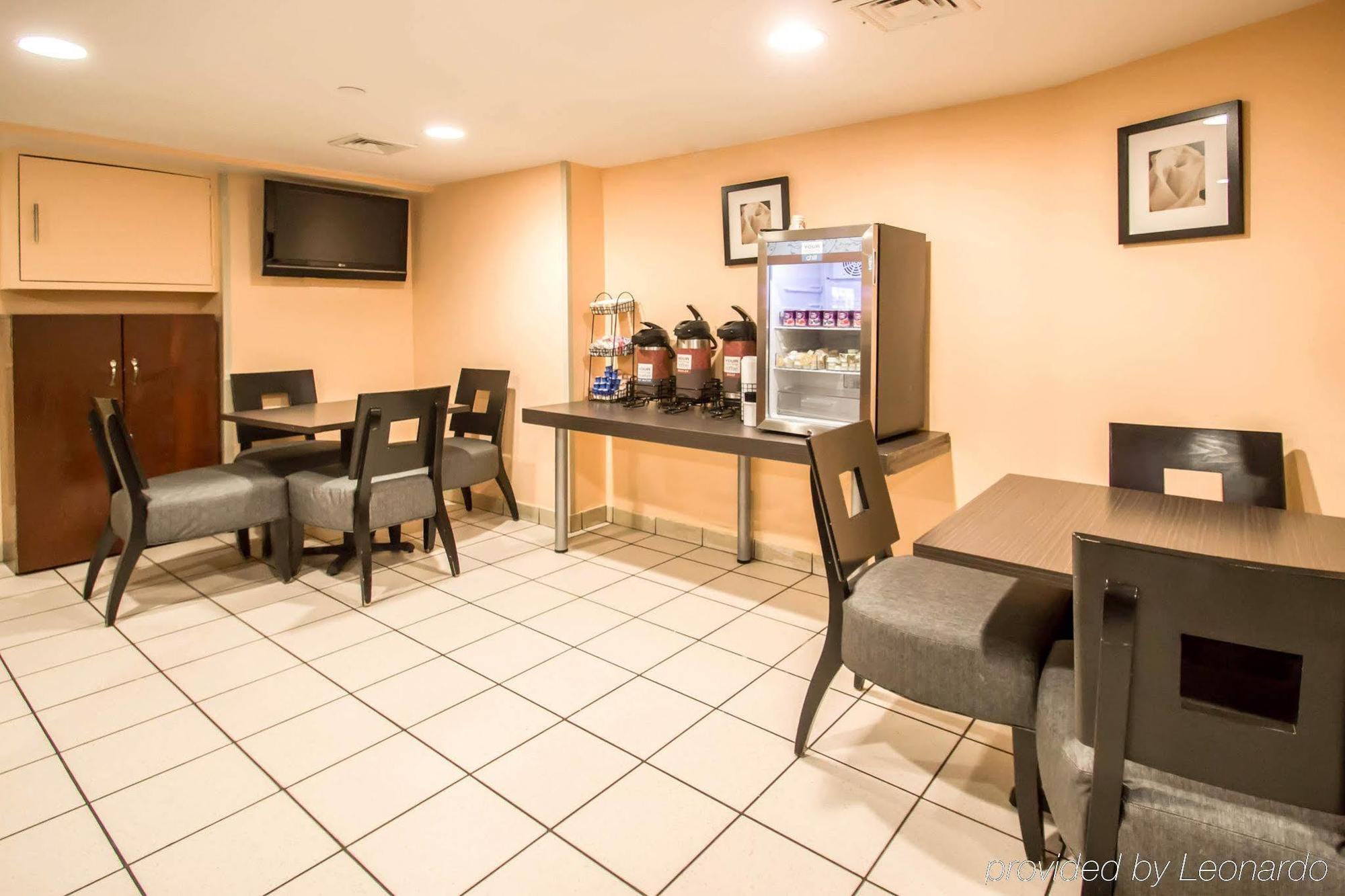 Comfort Inn Times Square South Area New York Ngoại thất bức ảnh