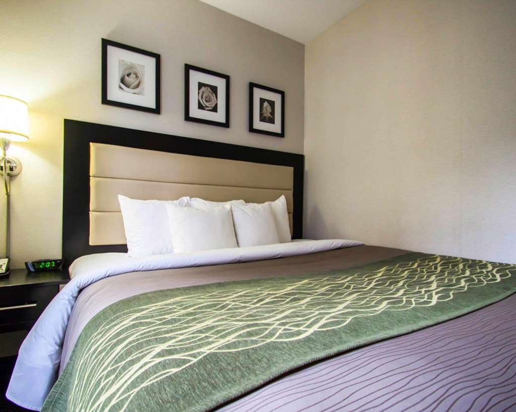 Comfort Inn Times Square South Area New York Phòng bức ảnh