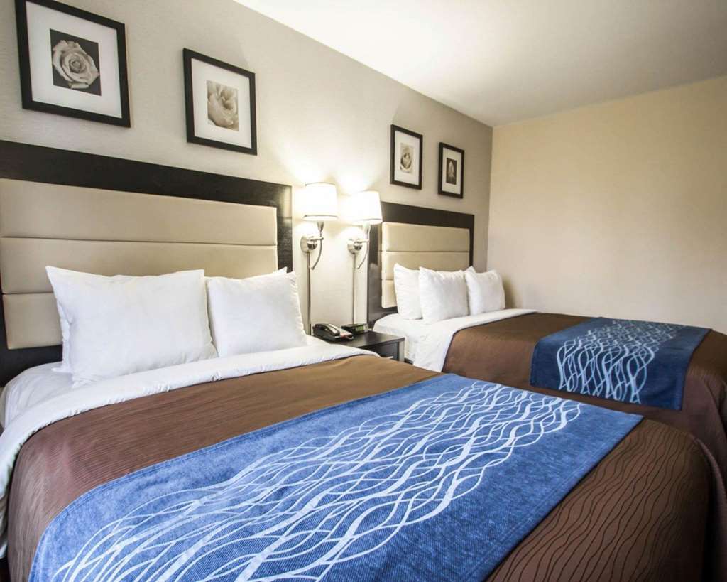 Comfort Inn Times Square South Area New York Phòng bức ảnh