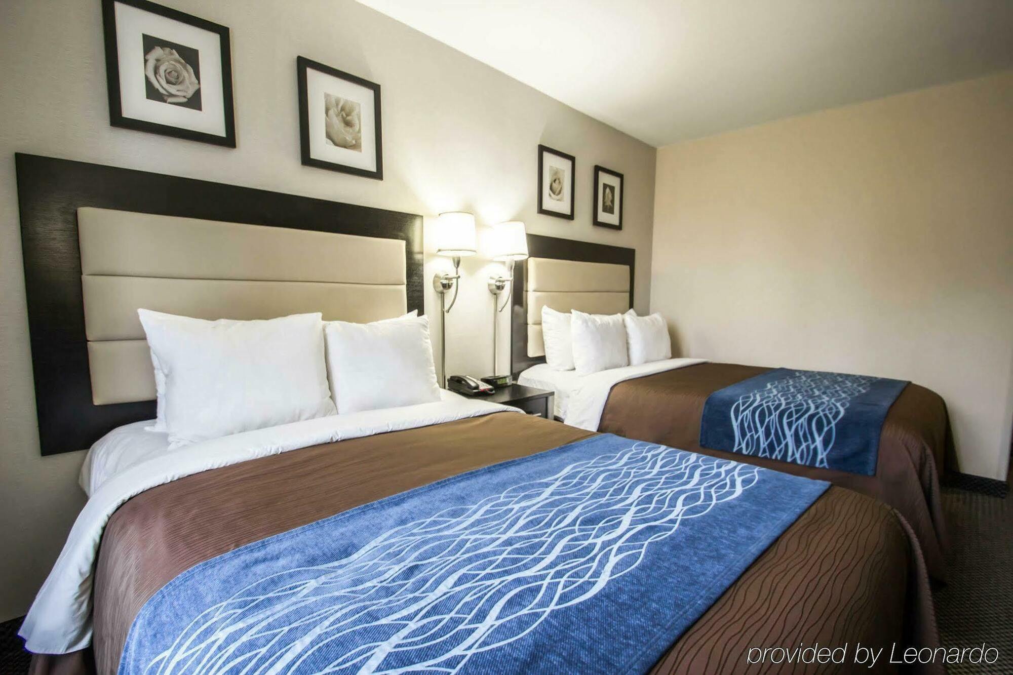Comfort Inn Times Square South Area New York Ngoại thất bức ảnh